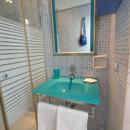 Chez Yvonne - 80 Passi Dal Mare Apartment